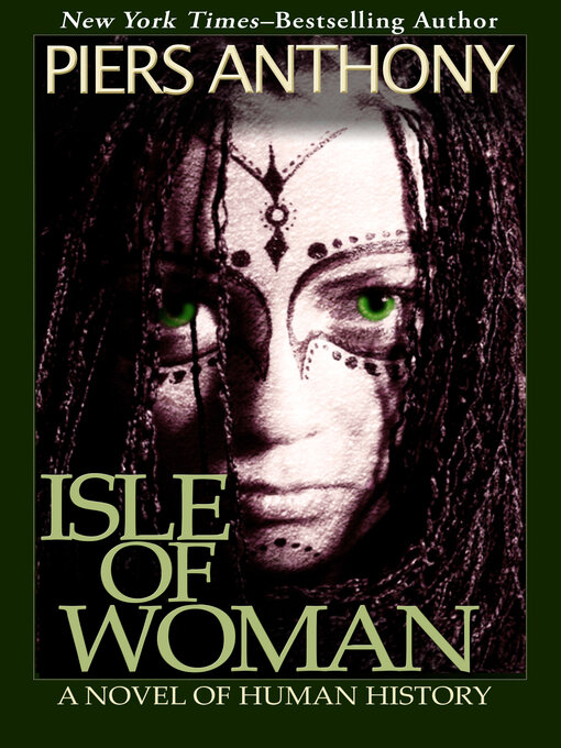 Title details for Isle of Woman by Piers Anthony - Available